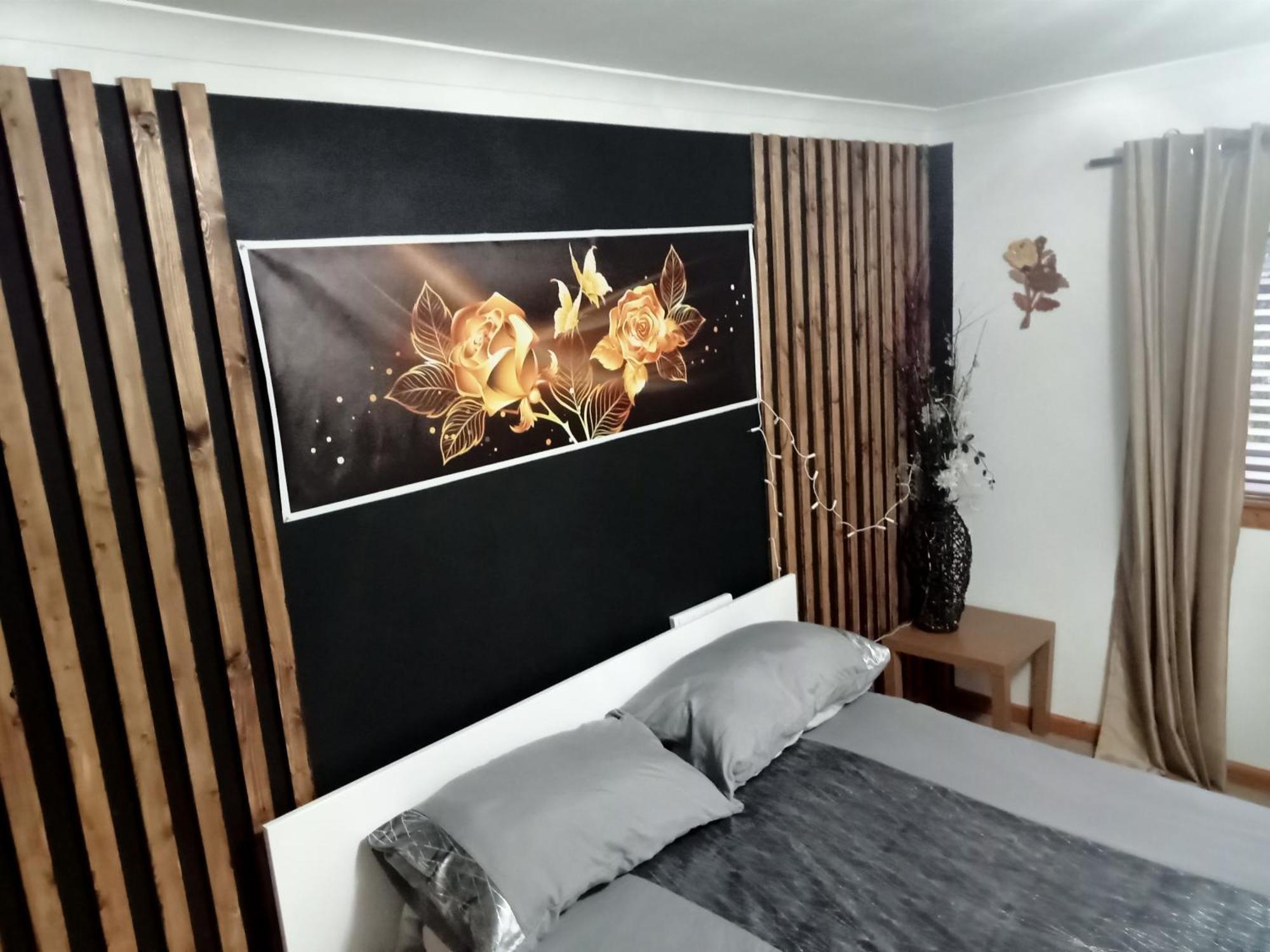 Family Friendly Apartment フォート・ウィリアム エクステリア 写真